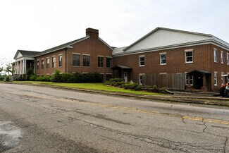 Alexander City, AL Office - 755 Lee St