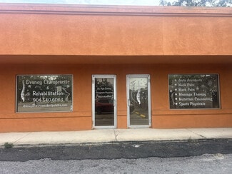 Palatka, FL Office - 2312 Crill Ave Palatka, FL Office - 2312 Crill Ave
