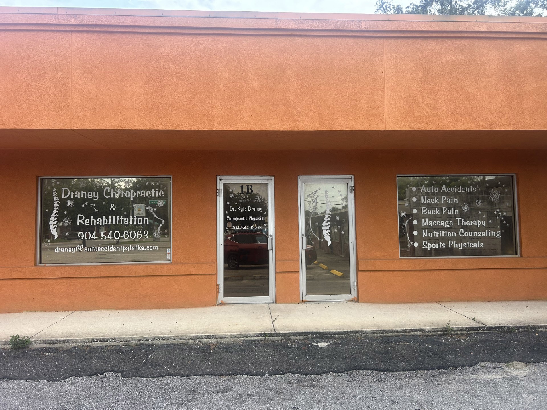 2312 Crill Ave, Palatka, FL for Rent