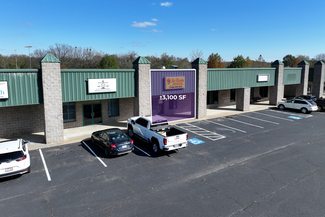 Clinton, AR Retail - 244 Highway 65 N