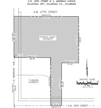 Oklahoma City, OK Commercial Land - 2900 S Meridian Ave Oklahoma City, OK Commercial Land - 2900 S Meridian Ave