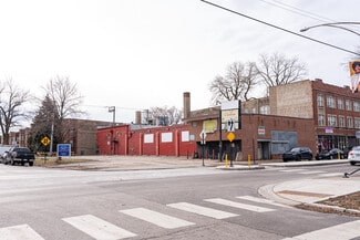 Chicago, IL Freestanding - 327 E 79th St Chicago, IL Freestanding - 327 E 79th St