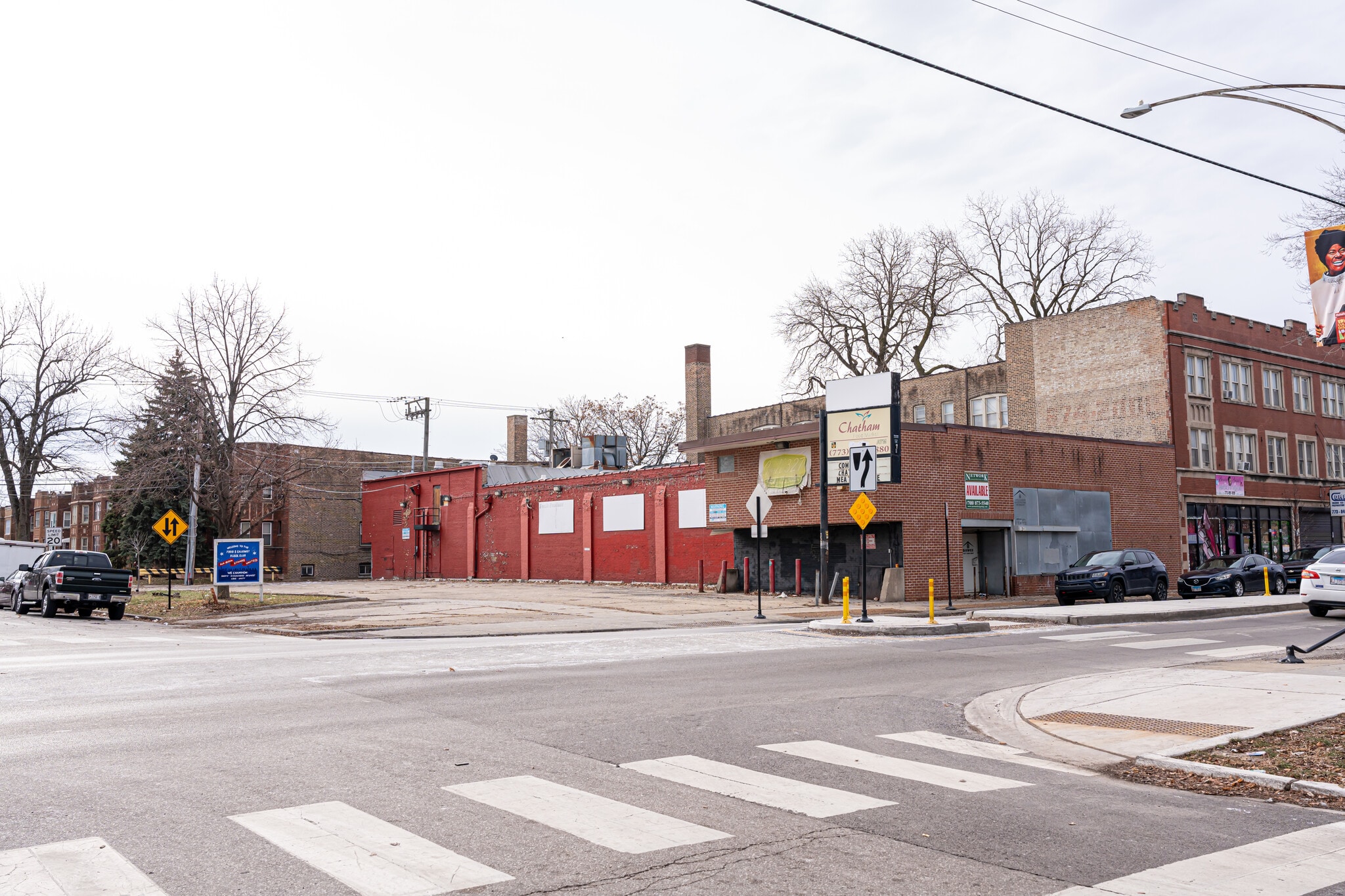 327 E 79th St, Chicago, IL for Sale