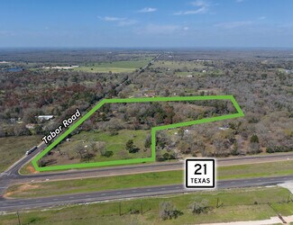 Bryan, TX Commercial - 20159 FM 974