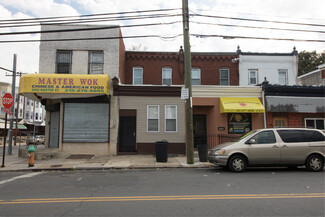 Philadelphia, PA Storefront - 6002 Master St