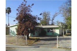 Moreno Valley, CA Residential Income - 25082 Yolanda Ave