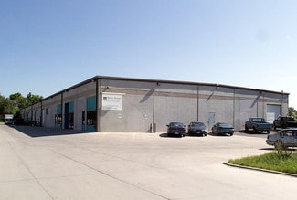 Denver, CO Industrial - 2597 W 64th Ave