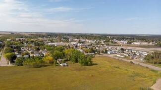 Redwater, AB Residential - 4701 46th St