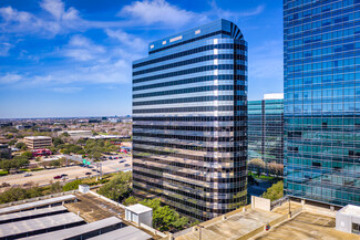 Houston, TX Office - 10375 Richmond Ave