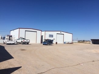 Odessa, TX undefined - 13400 W 57th St