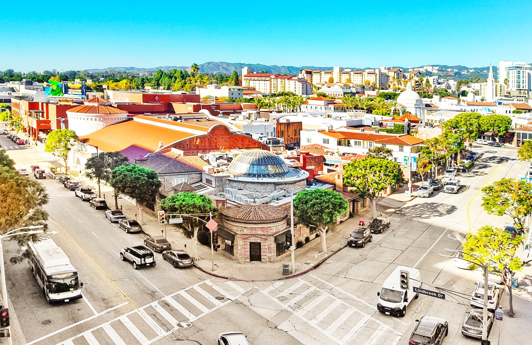 1139 Glendon Ave, Los Angeles, CA for Sale