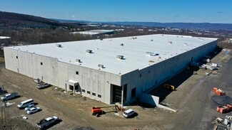 Pittston, PA Industrial - 4555 Oldfield Blvd