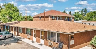 Loveland, CO Apartments - 207 S Jefferson Ave