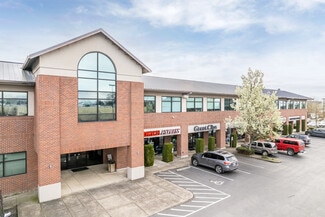 Newberg, OR Office - 901 N Brutscher St