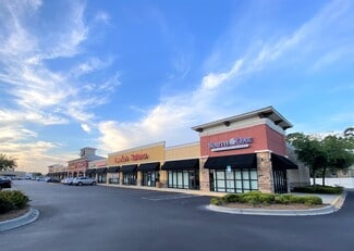 Panama City Beach, FL Retail - 13800 Panama City Beach Hwy Panama City Beach, FL Retail - 13800 Panama City Beach Hwy