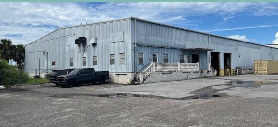 602 N 34th St, Tampa, FL for Rent