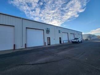 Loveland, CO Industrial - 546 8th St SE