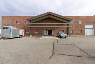 Orem, UT Office - 1053-1087 S 1675 W
