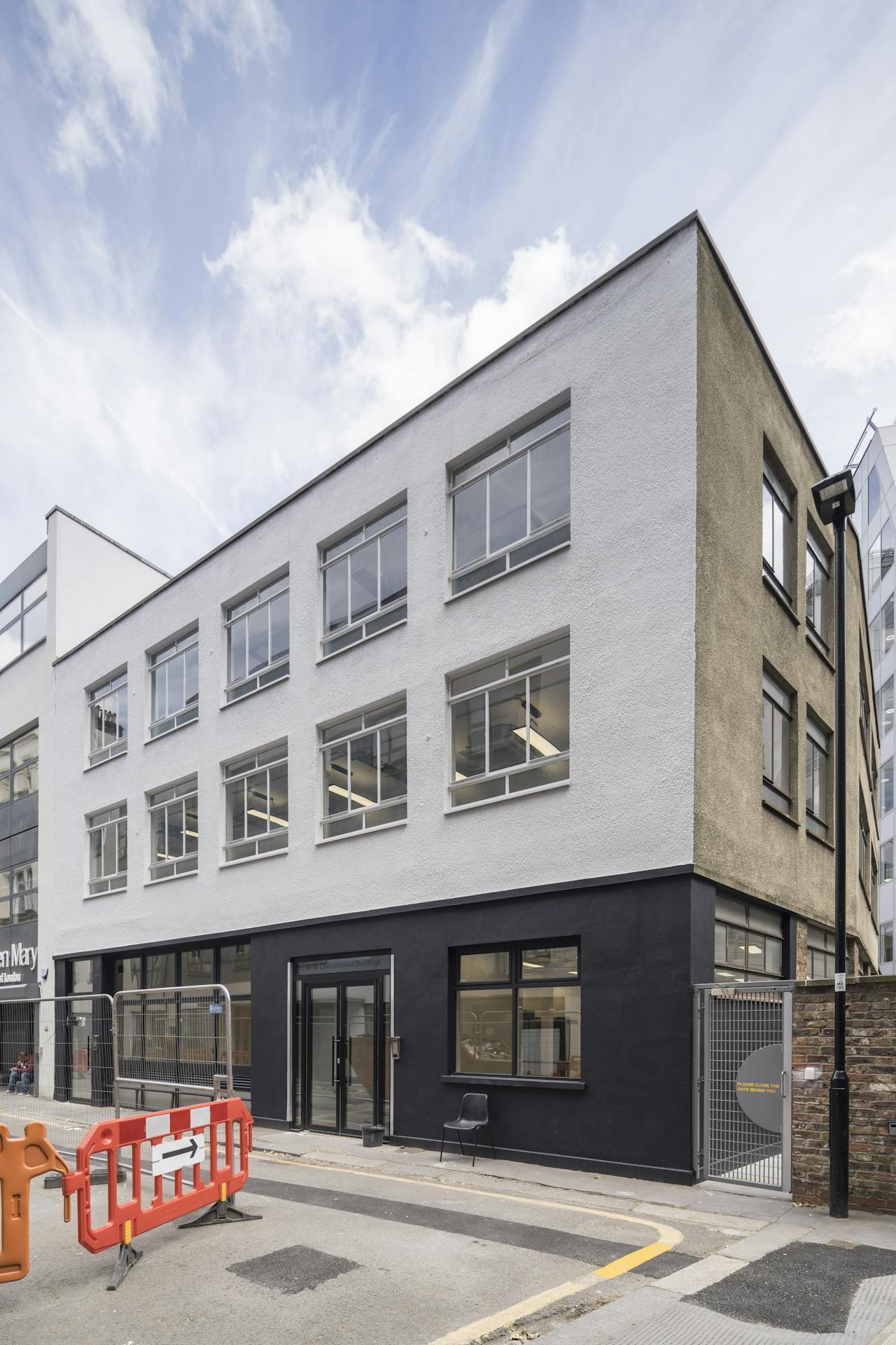 Clerkenwell Rd, London, LND for Rent