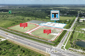 Fort Pierce, FL Commercial - 7325 Pruitt Research Rd