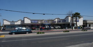 Compton, CA Retail - 739 W Rosecrans Ave