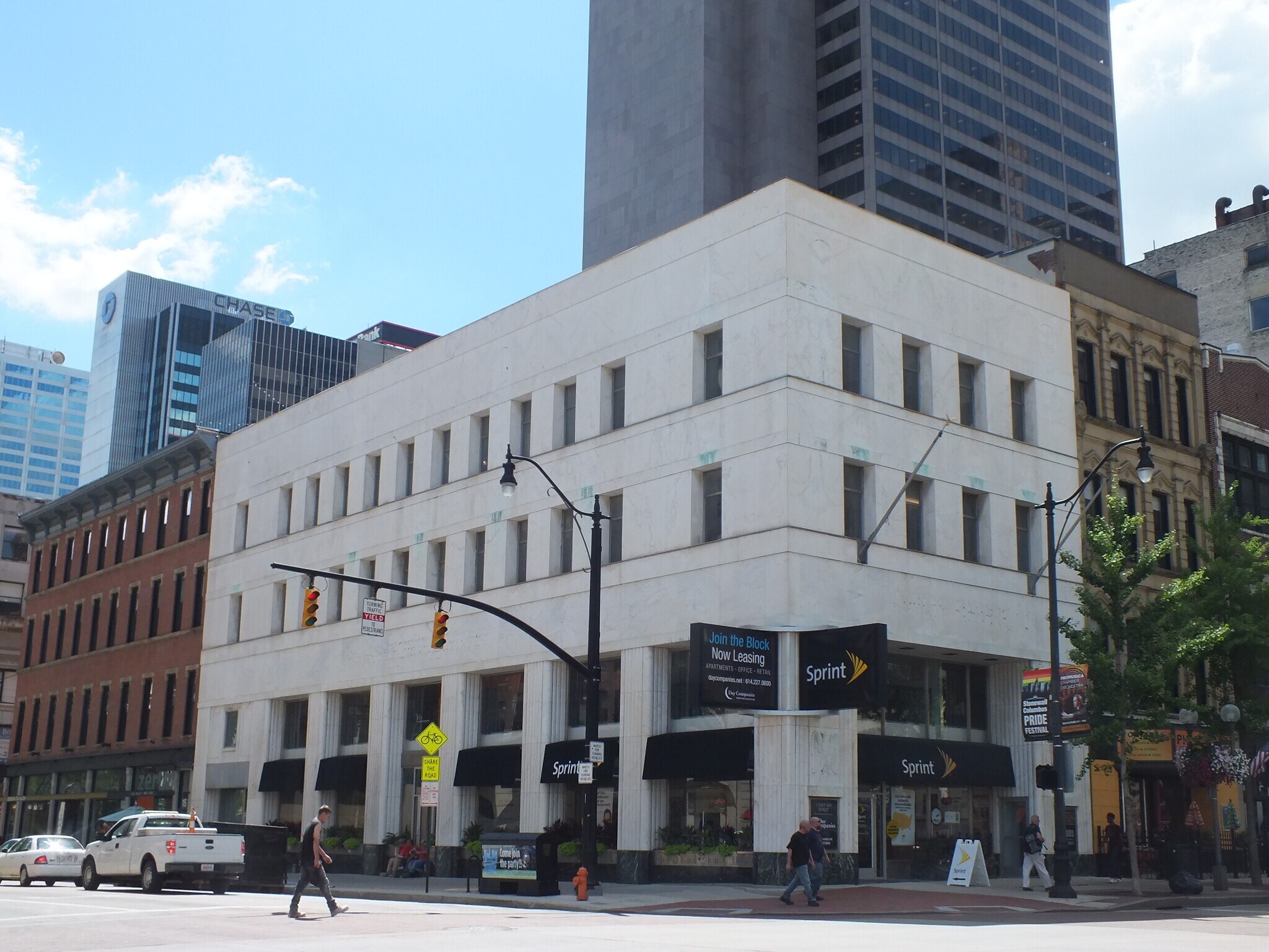 11 E Gay St, Columbus, OH for Rent