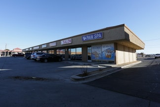 Hesperia, CA Retail - 12053 Mariposa Rd Hesperia, CA Retail - 12053 Mariposa Rd