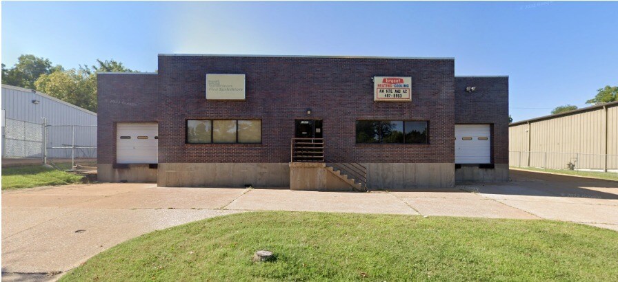 10987 Lin Valle Dr, Affton, MO for Rent