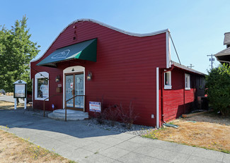 Monroe, WA Retail - 123 N Blakeley St