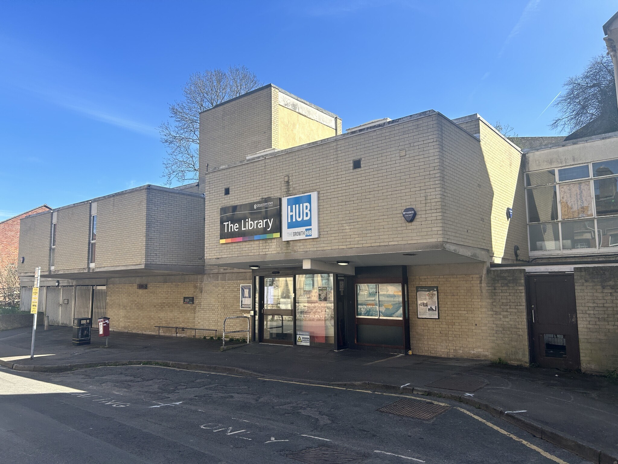 Lansdown, Stroud, GLS for Sale