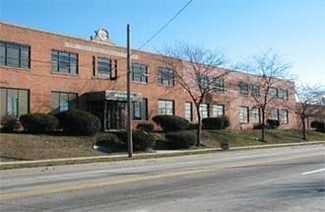 Harrisburg, PA Industrial - 1745 N Cameron St