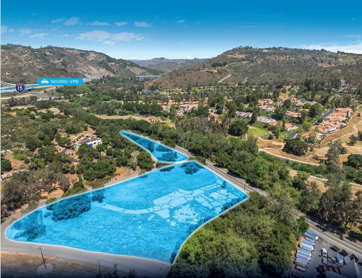8719 Old Castle Rd, Escondido, CA for Sale