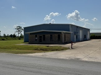 Beaumont, TX Industrial - 6233 Industrial Rd Beaumont, TX Industrial - 6233 Industrial Rd