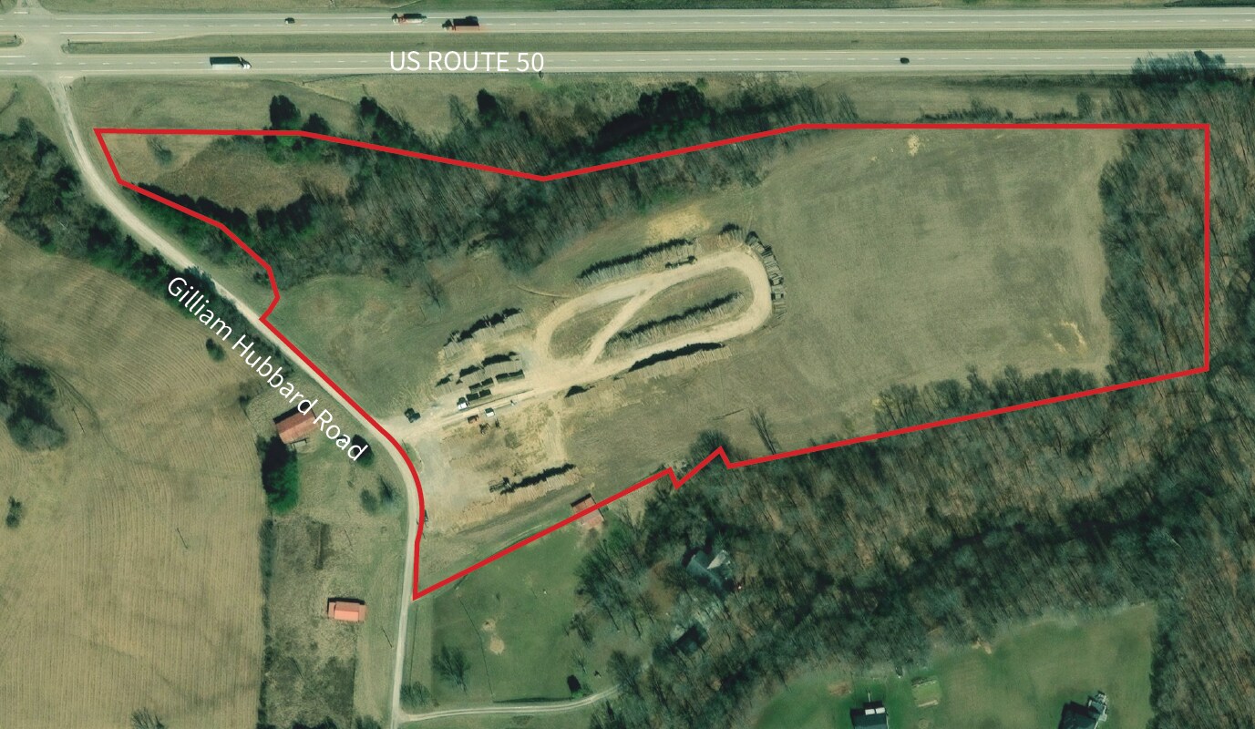 Gillian Hubbard Rd, Coolville, OH for Sale