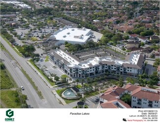 Miami, FL Retail - 8905 SW 169th Ct Miami, FL Retail - 8905 SW 169th Ct