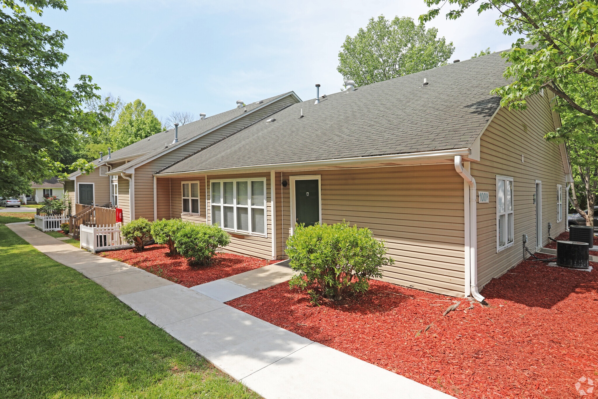 1008 Rucker St, Greensboro, NC for Sale