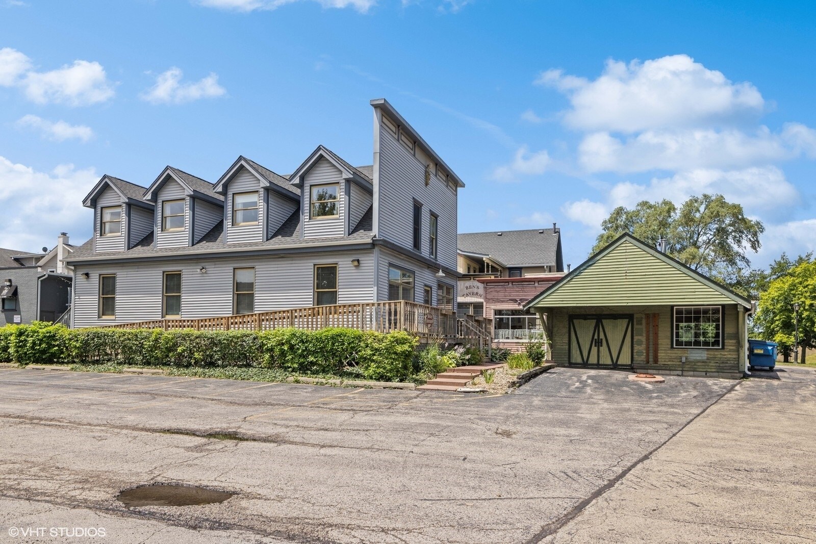 105 E Irving Park Rd, Itasca, IL for Sale