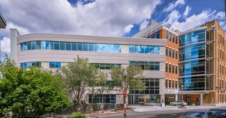 Québec, QC Office - 330 Rue De Saint-Vallier E