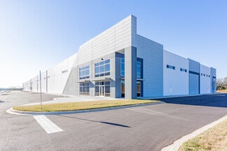 Blacksburg, SC Industrial - 212 Tribal Rd