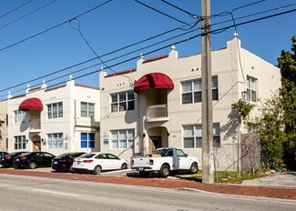 Stabilized 24-Unit Multifamily Portfolio