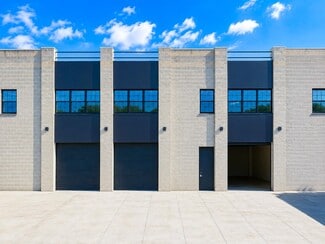 Staten Island, NY Industrial - 4364A Victory Blvd