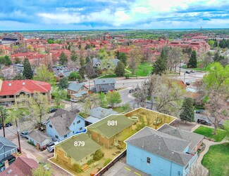 Boulder, CO undefined - 879-881 19th St