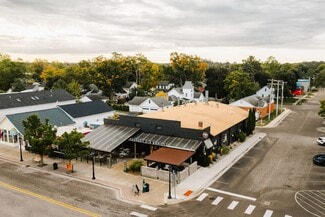 Elk Rapids, MI Restaurant - 151 River St