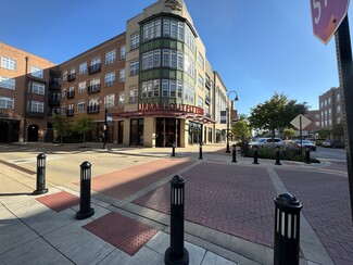 South Bend, IN Retail - 1233 N Eddy St