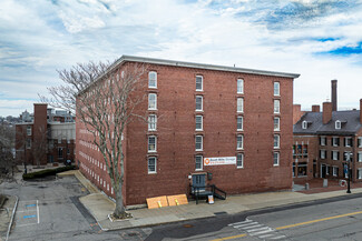 Lowell, MA Industrial - 30 French St