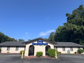 Atlanta, GA Schools - 6755 Old National Hwy