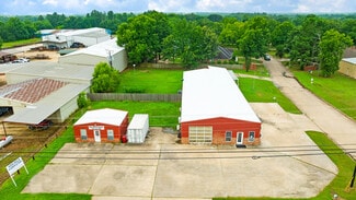 Reno, TX Light Manufacturing - 6210 Lamar Rd