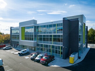 Guelph, ON Office - 735-737 Woolwich St