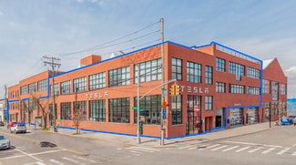 Brooklyn, NY Office, Retail, Industrial - 160 Van Brunt St Brooklyn, NY Office, Retail, Industrial - 160 Van Brunt St