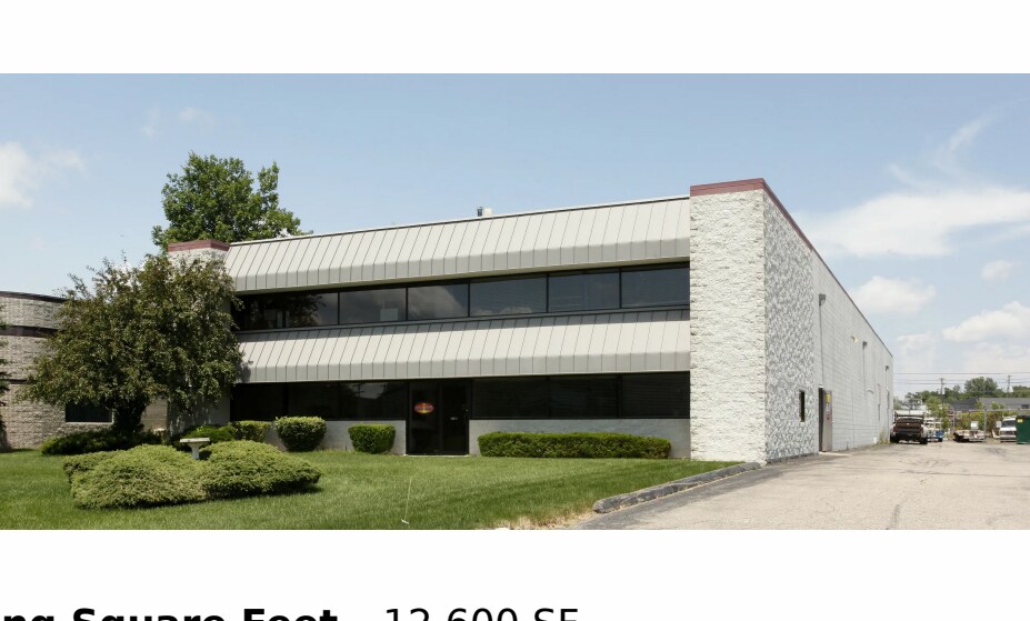 12681 Delta St, Taylor, MI for Sale